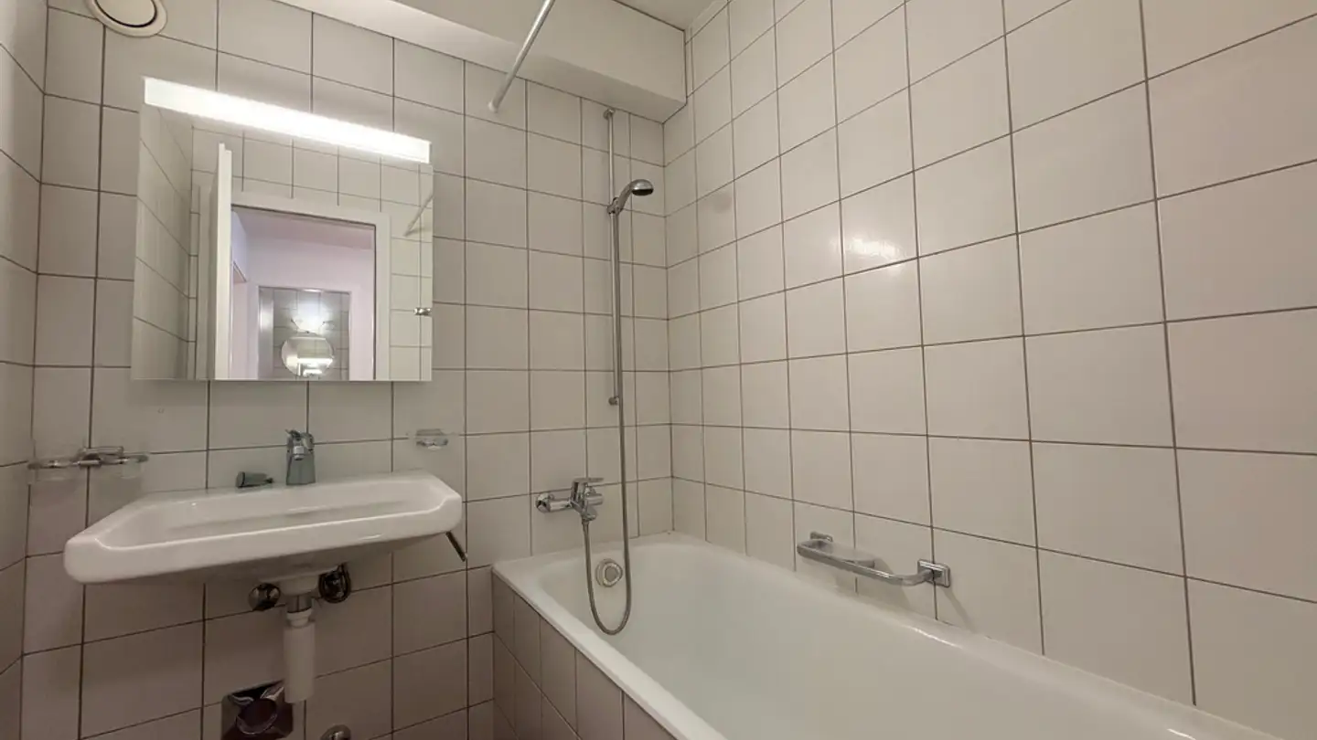 Apartment for rent - Avenue Des Alpes 29, 1820 Montreux - Photo 3
