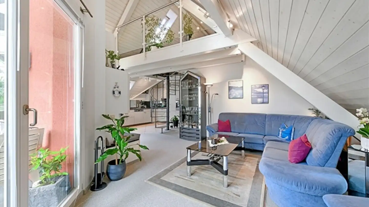 Wohnung kaufen - Hakabstrasse 20, 8309 Nürensdorf