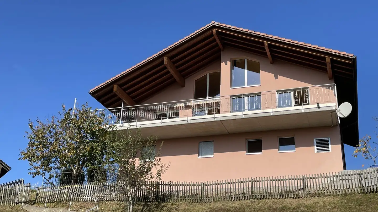 Single house for rent - Geissbühl 16, 8637 Laupen ZH - Photo 2