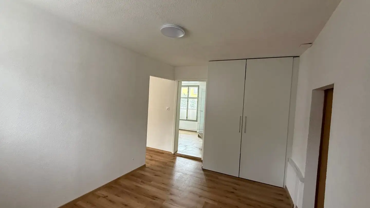 Apartment for rent - Nesslenbühlweg 1, 9470 Werdenberg - Photo 2