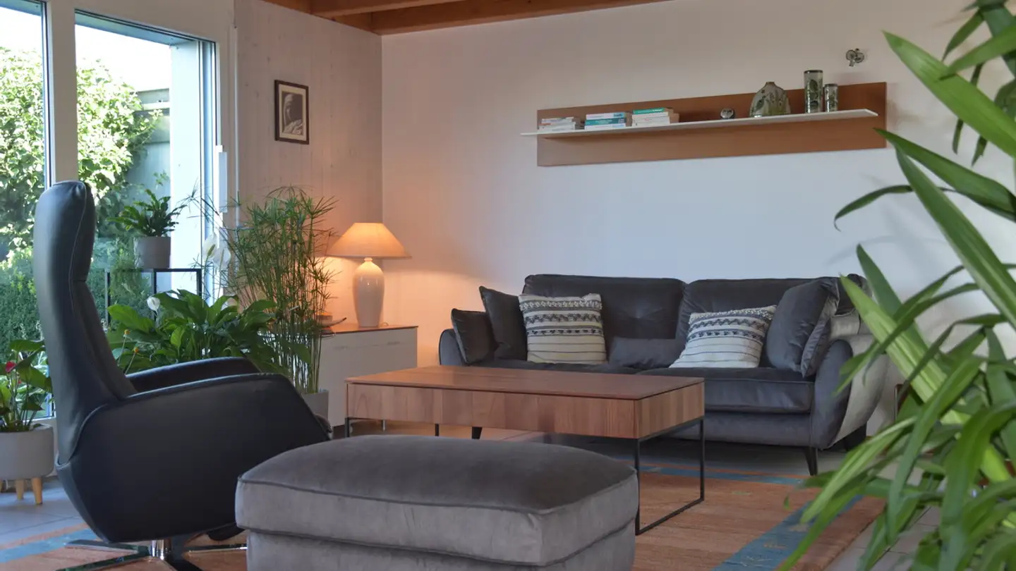 Casa singola in vendita - Route Du Montilier 94, 1694 Villargiroud