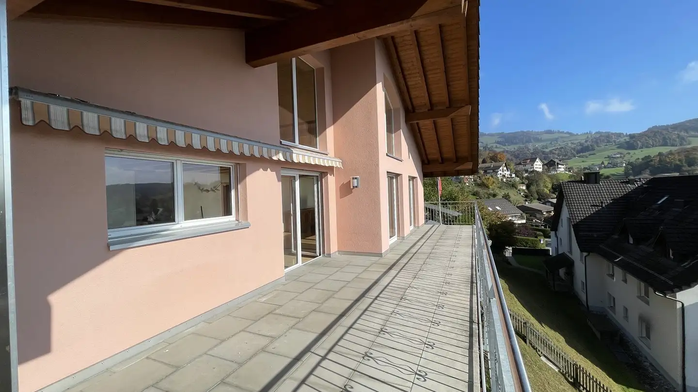 Single house for rent - Geissbühl 16, 8637 Laupen ZH - Photo 3