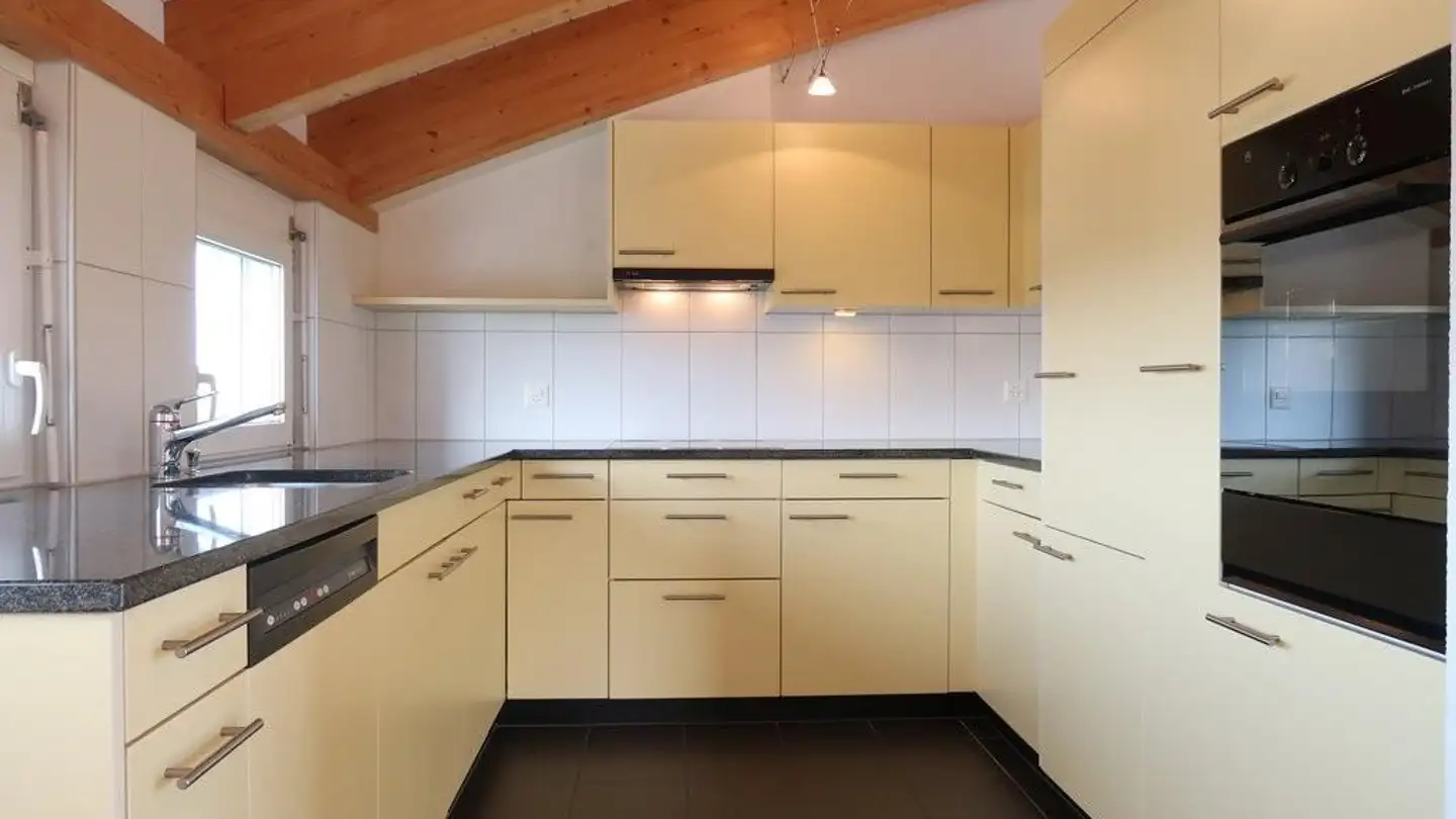 Attique à louer - Juraweg 5, 3053 Münchenbuchsee - Photo 2