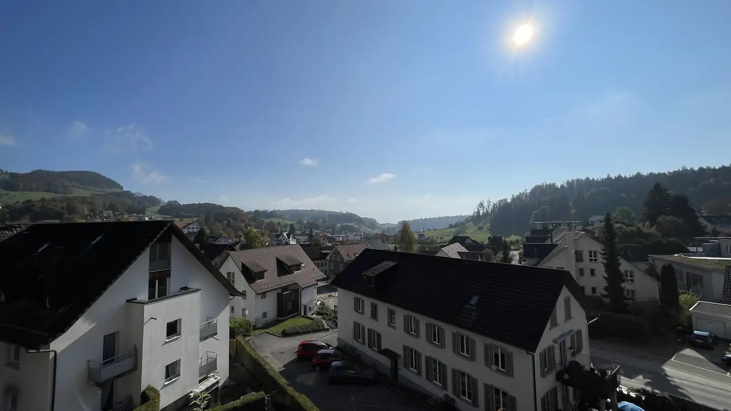 Single house for rent - Geissbühl 16, 8637 Laupen ZH - Photo 4