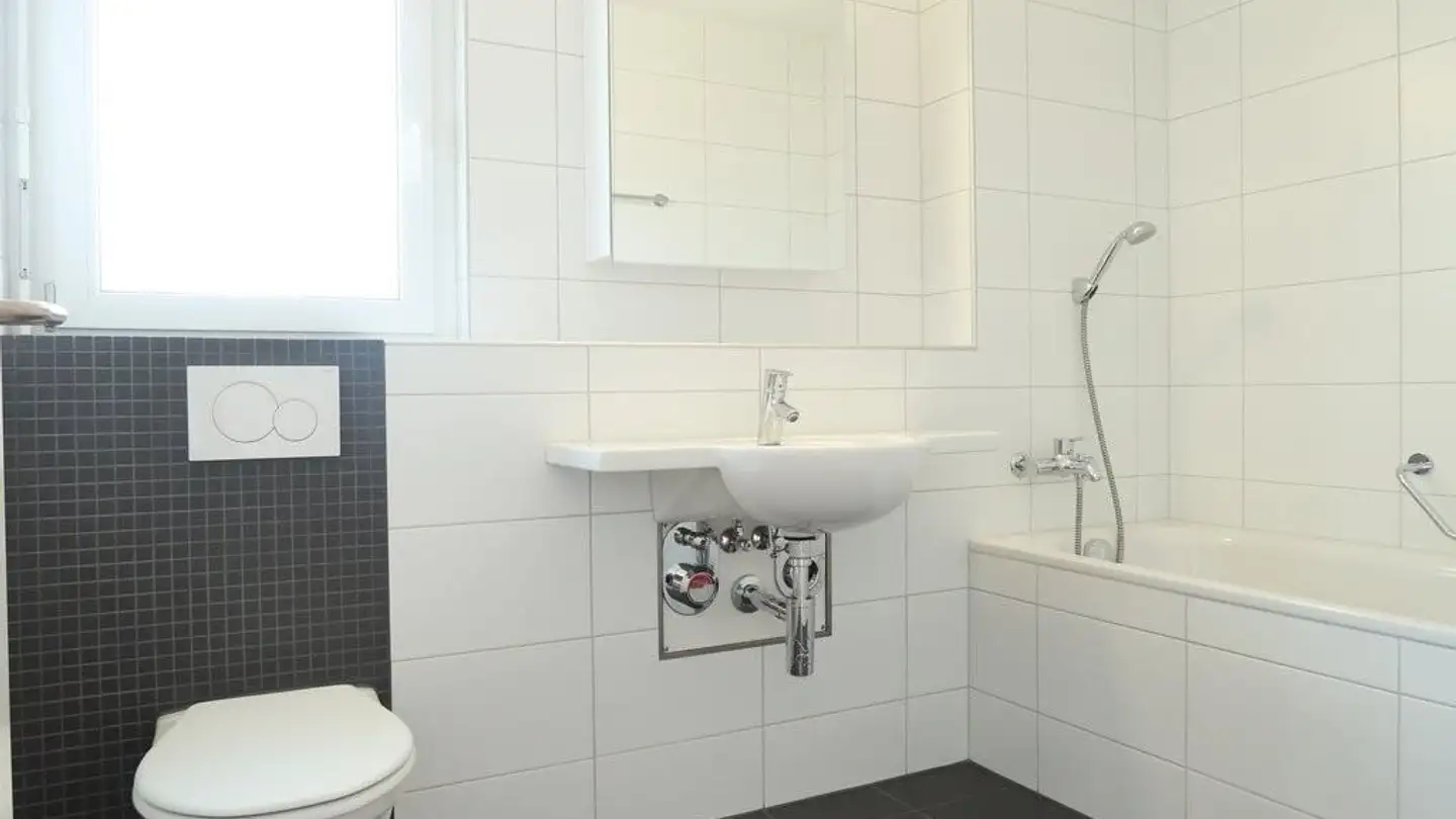 Attique à louer - Juraweg 5, 3053 Münchenbuchsee - Photo 3