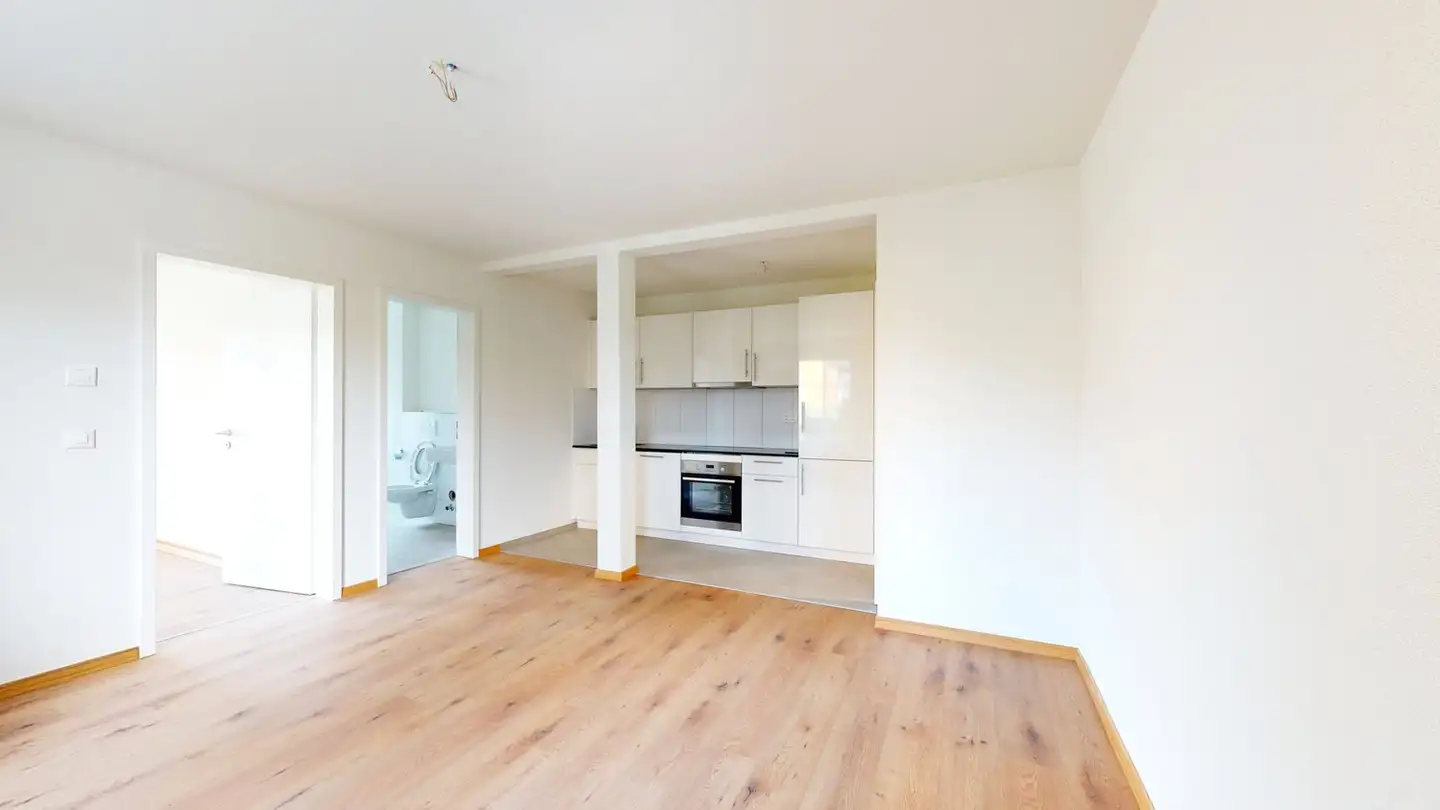 Attico in affitto - St. Gallerstrasse 37, 9403 Goldach - Foto 3