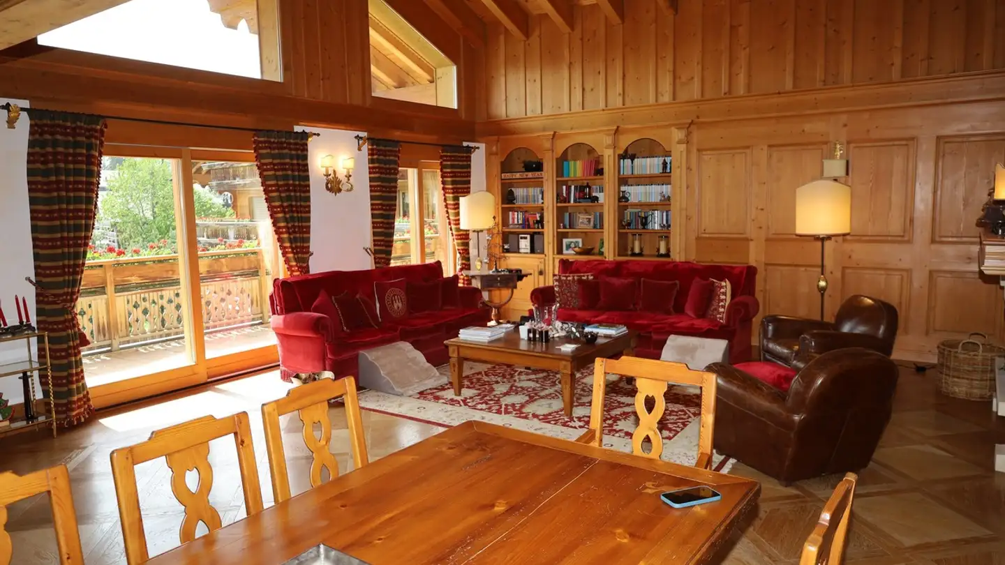 Wohnung kaufen - Route De Crans-Montana, 3963 Montana - Foto 3