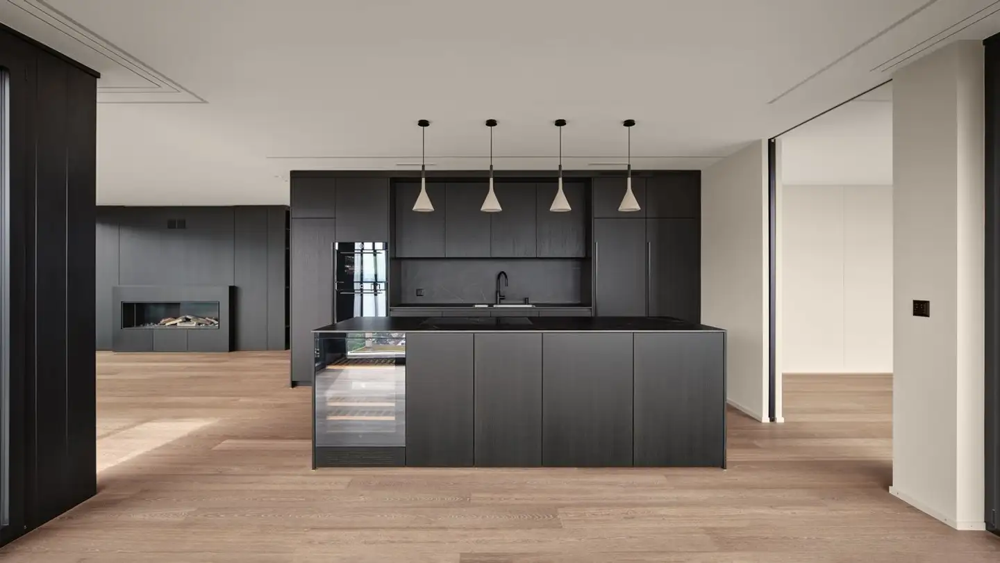 Attico in vendita - Burghaldenstrasse 24, 8805 Richterswil - Photo 3