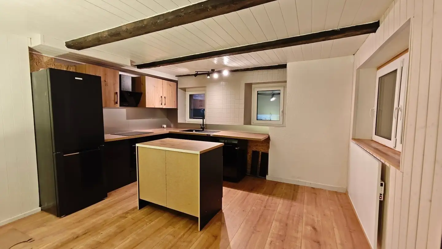 Wohnung mieten - Brignon, 1996 Brignon (Nendaz)