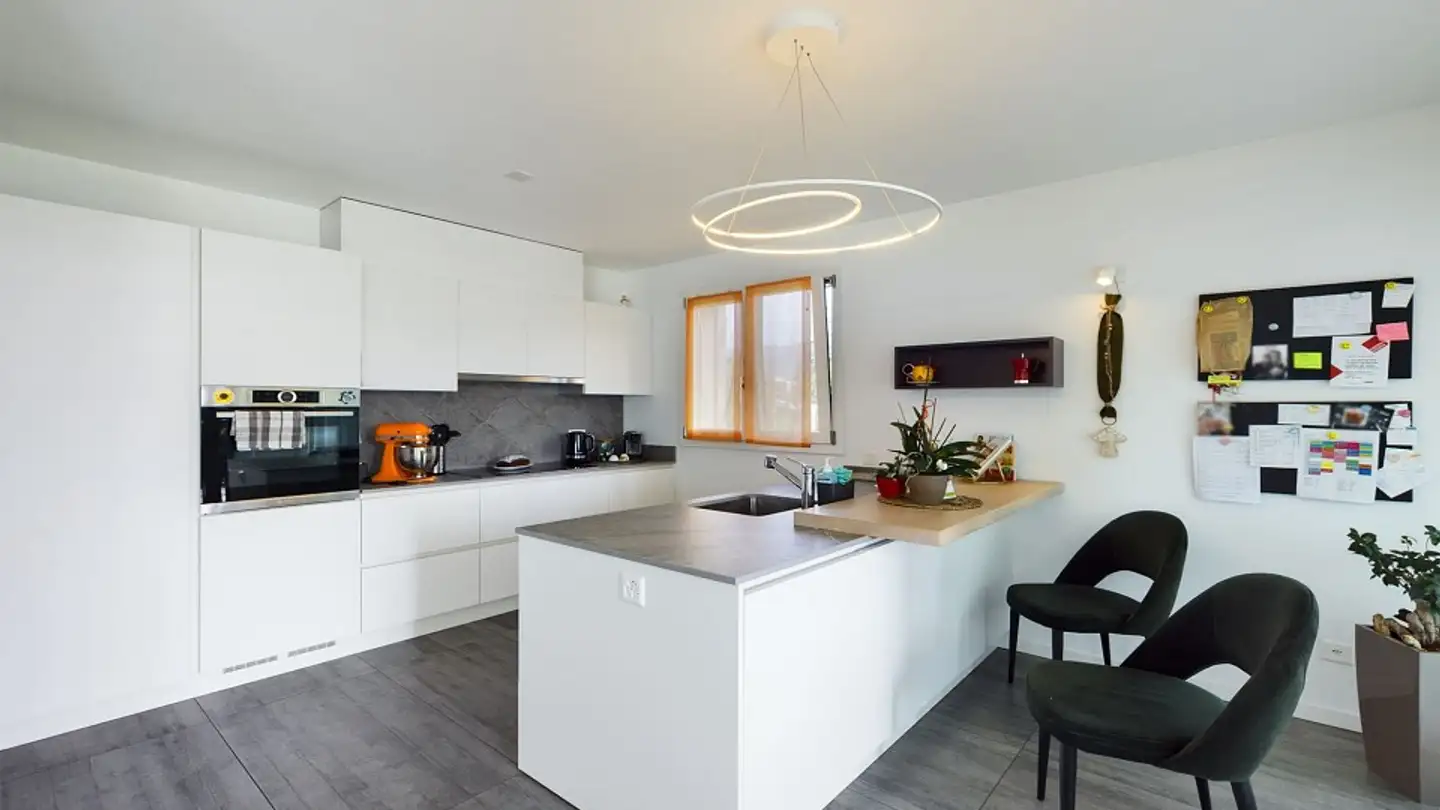 Appartement à vendre - 6987 Caslano - Photo 4