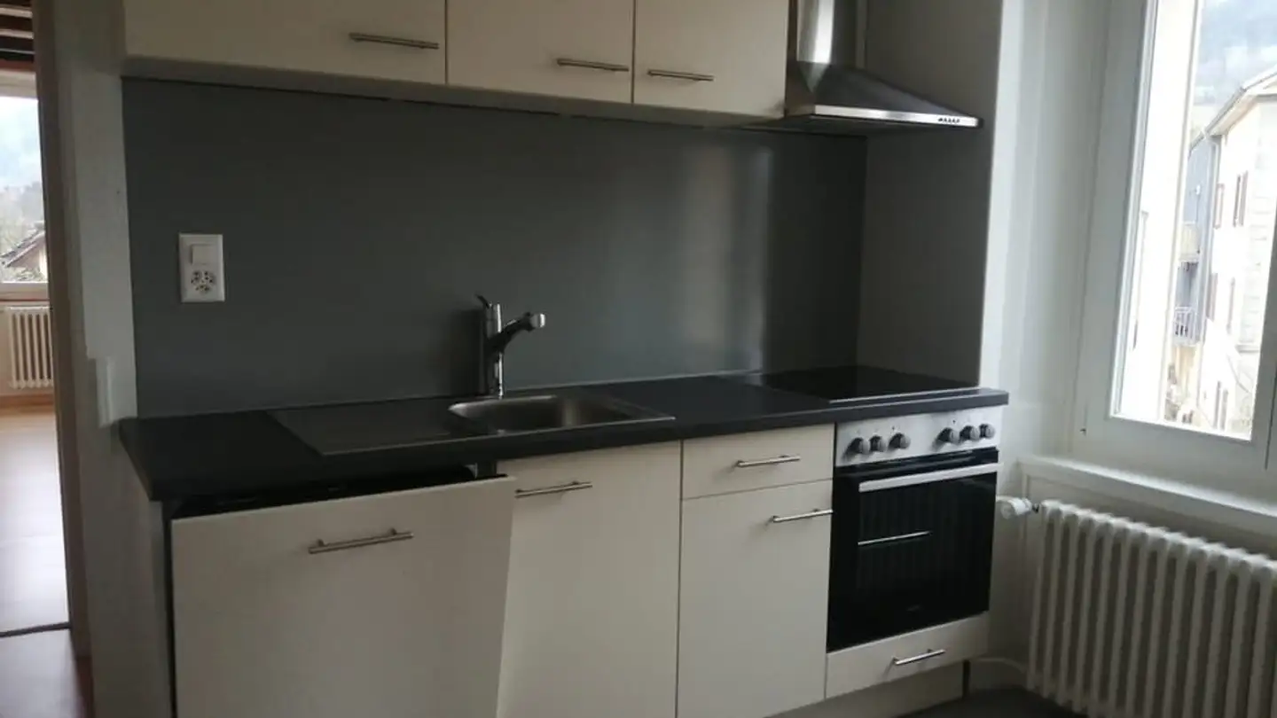 Wohnung mieten - Rue Des Mines 9, 2105 Travers