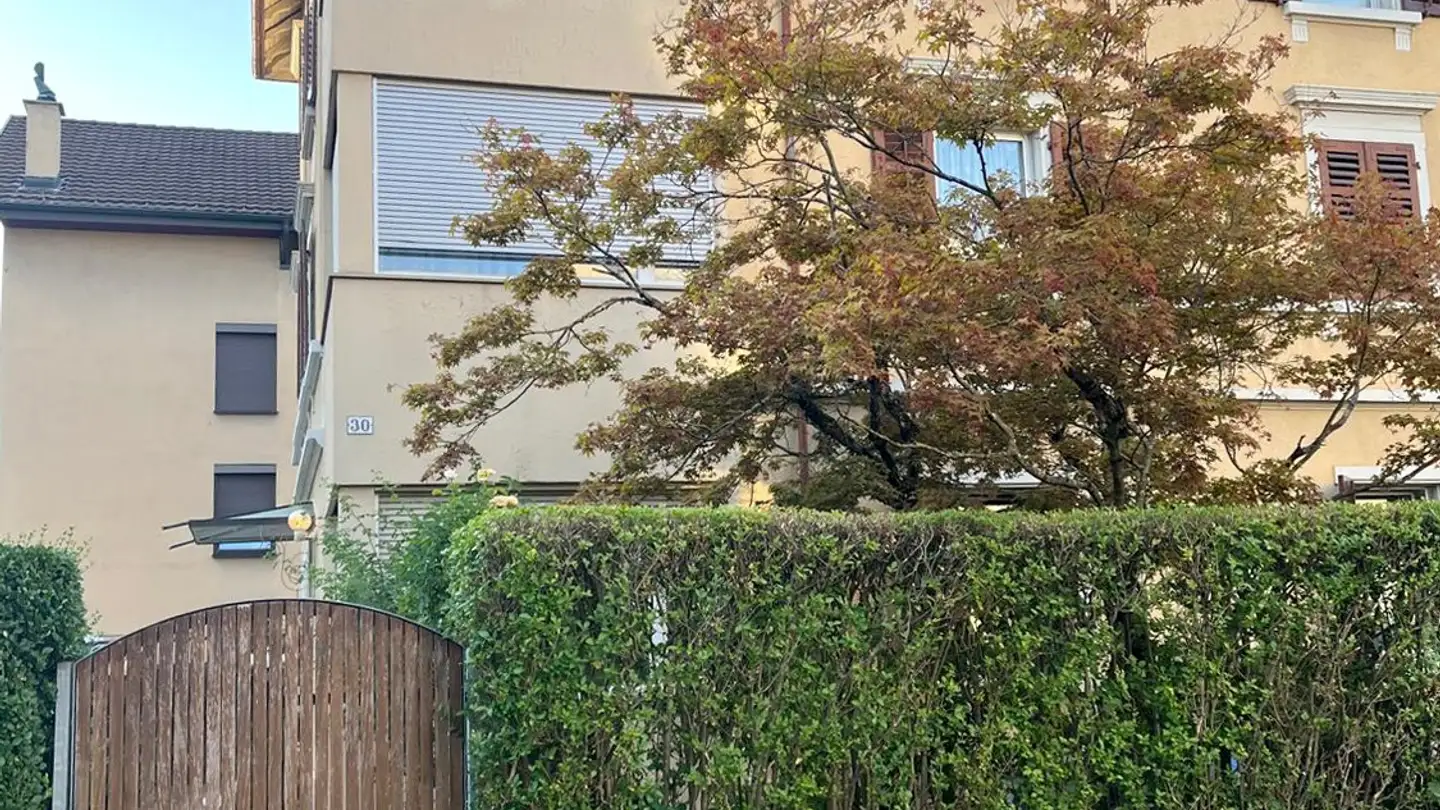 Appartamento in affitto - 8400 Winterthur - Foto 2