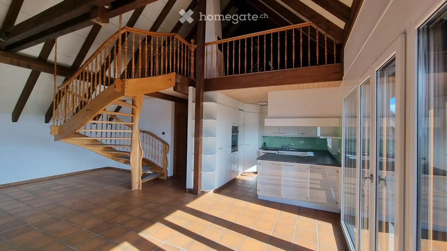 Apartment for rent - Im Herzel 7, 4614 Hägendorf
