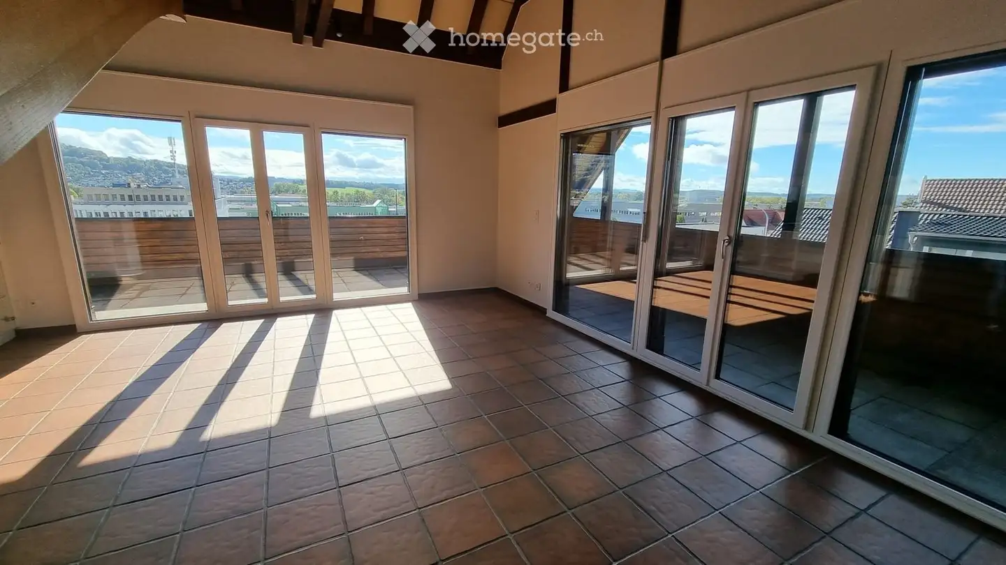 Apartment for rent - Im Herzel 7, 4614 Hägendorf - Photo 2