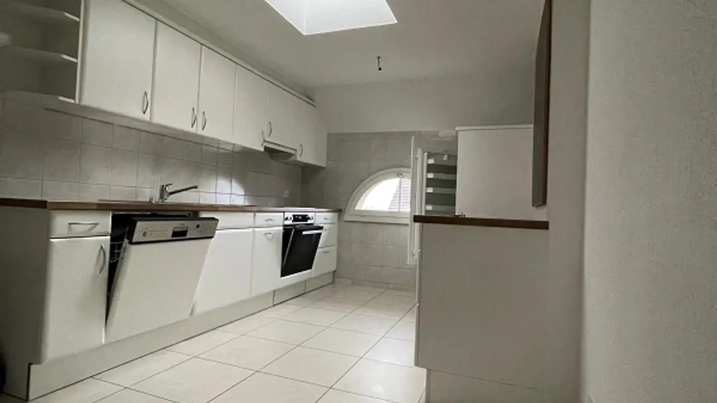 Appartement à louer - Im Grund 6, 9553 Bettwiesen - Photo 4