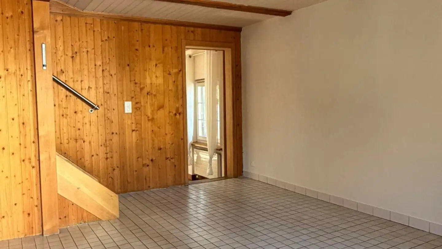 Maison individuelle à louer - Emmentalstrasse 5a, 3414 Oberburg