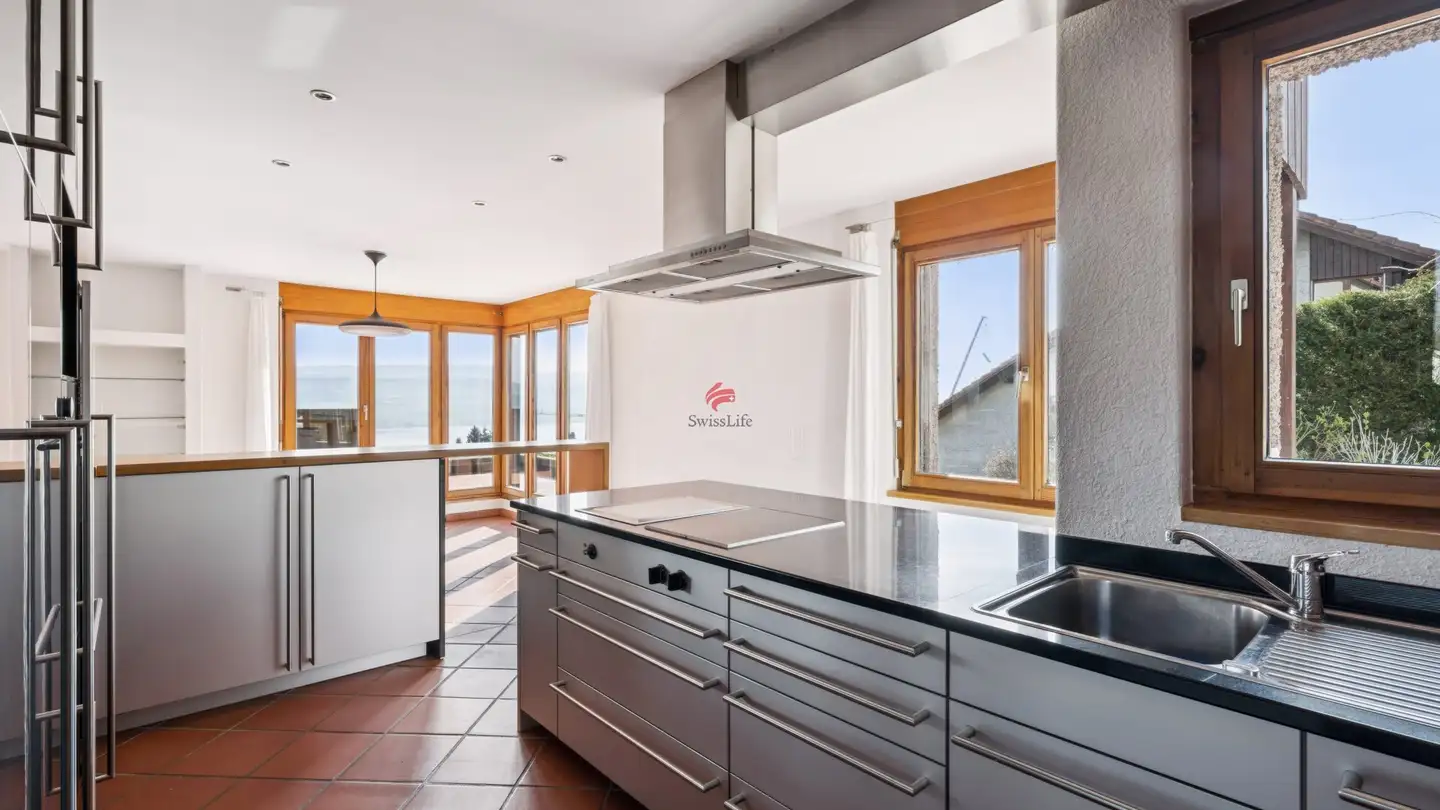 Casa a gradini in vendita - Gartenstrasse, 5712 Beinwil am See - Foto 3