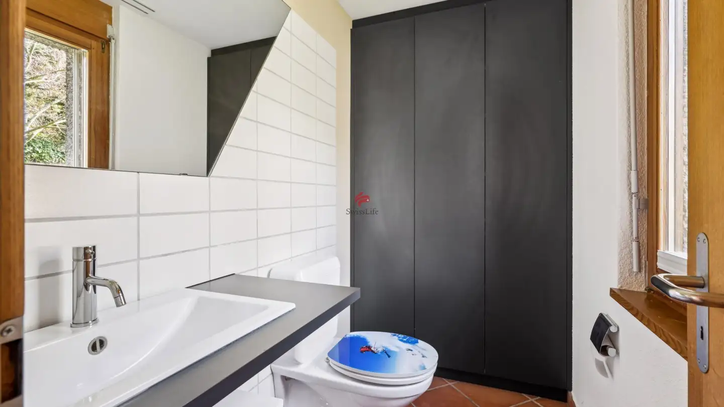 Casa a gradini in vendita - Gartenstrasse, 5712 Beinwil am See - Foto 4