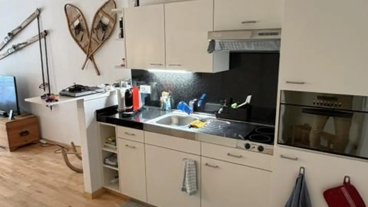 Furnished apartment for rent - Flumserbergstrasse 152, 8897 Flumserberg Tannenheim - Photo 4