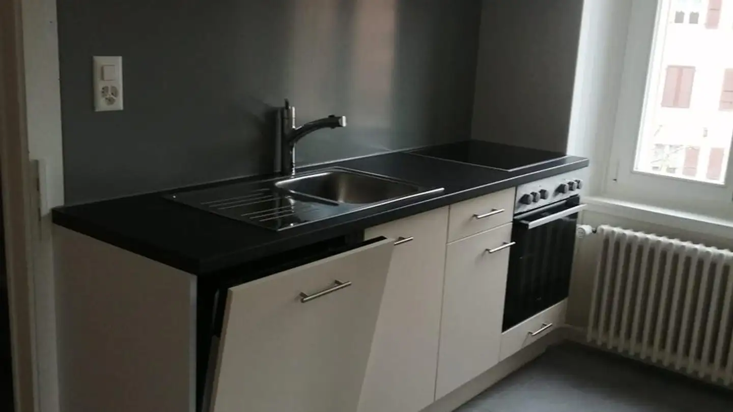 Wohnung mieten - Rue Des Mines 9, 2105 Travers - Foto 2