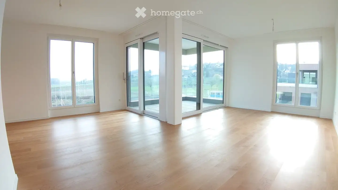 Apartment for rent - Route Des Granges-Saint-Martin 20, 1350 Orbe