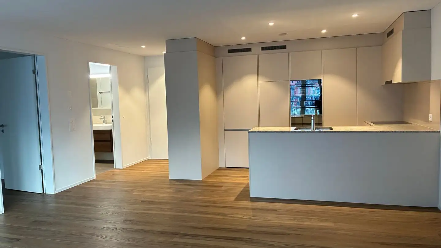 Appartamento in affitto - Gütschweg 1, 6410 Goldau - Foto 3