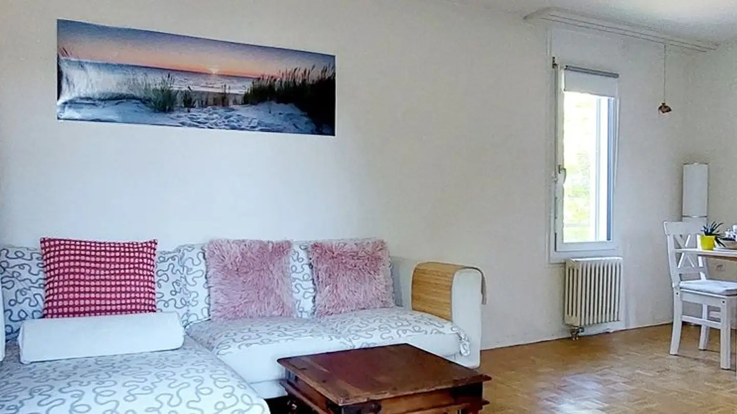 Appartement à louer - Eichstockweg 8, 8600 Dübendorf