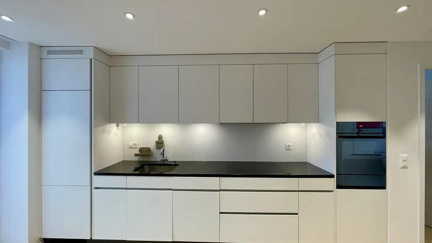 Appartement meublé à louer - Arbenzstrasse 20, 8008 Zürich - Photo 4