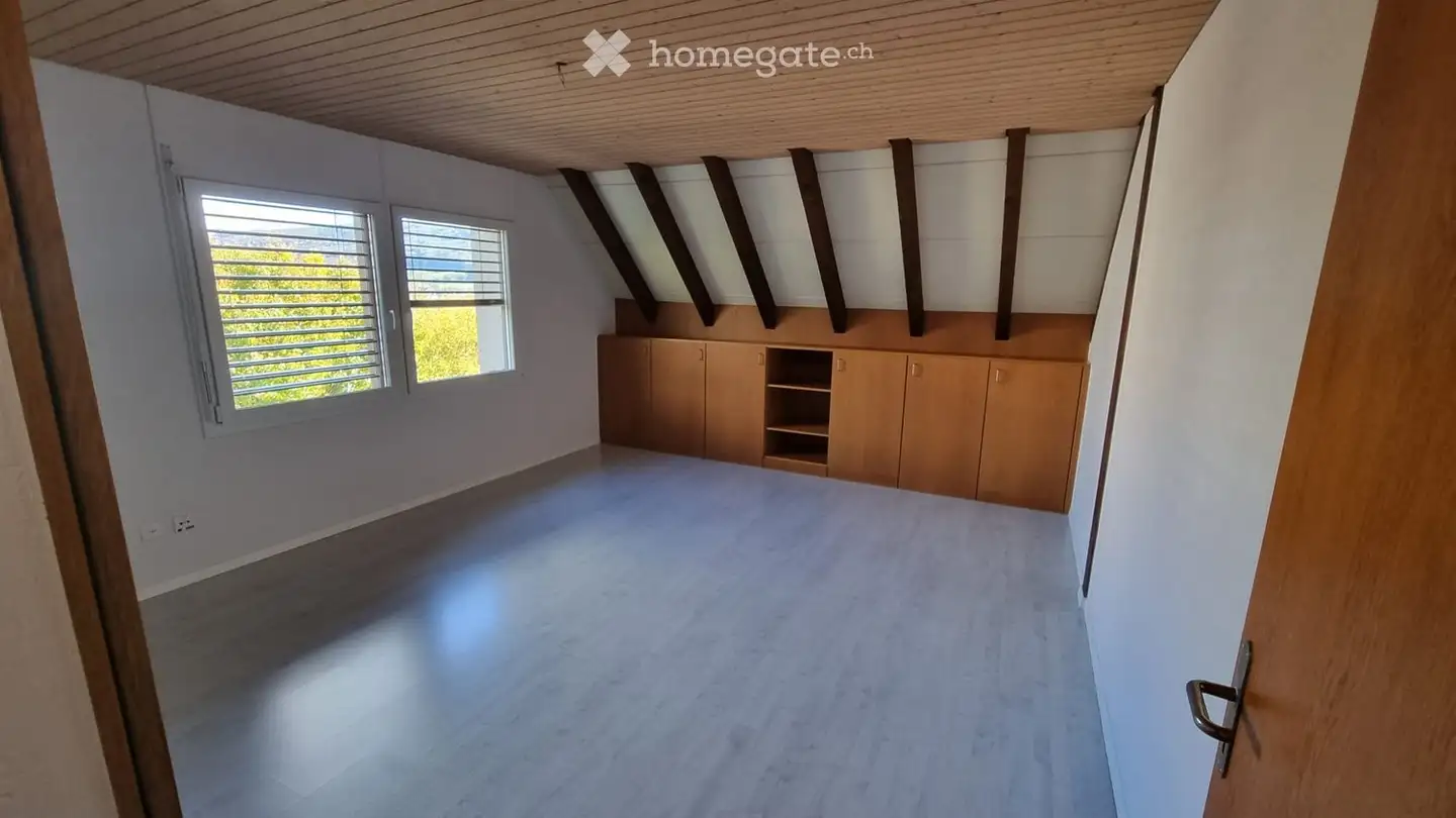 Apartment for rent - Im Herzel 7, 4614 Hägendorf - Photo 4