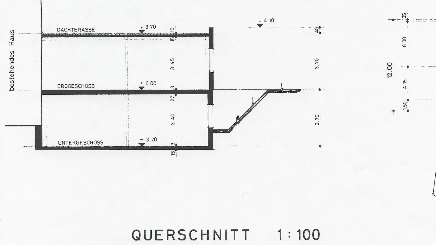 Proprietà industriale in affitto - Aarestrasse 13a, 3627 Heimberg - Photo 3