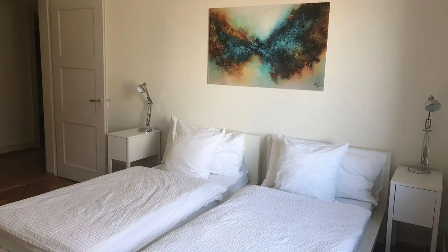 Wohnung mieten - Voltastrasse 75, 4056 Basel - Foto 2