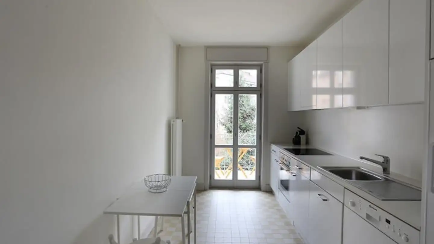 Wohnung mieten - Voltastrasse 75, 4056 Basel - Foto 3