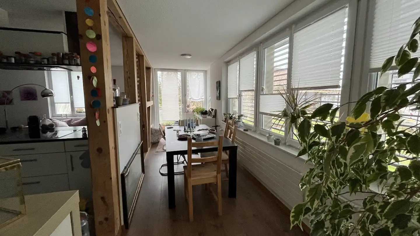 Appartement à louer - Schützenstrasse 2, 4900 Langenthal - Photo 3