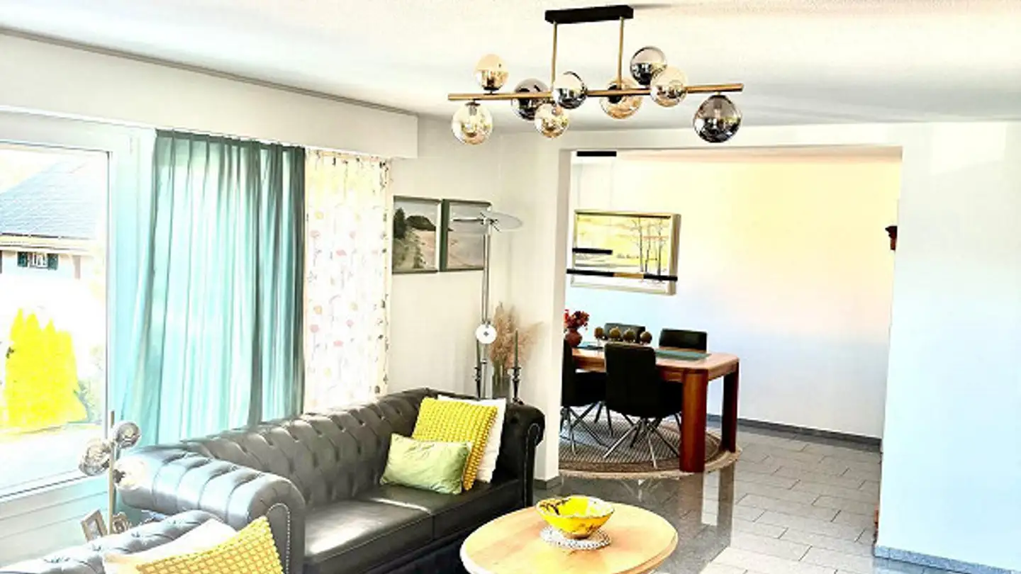 Single house for sale - 6244 Nebikon - Photo 2