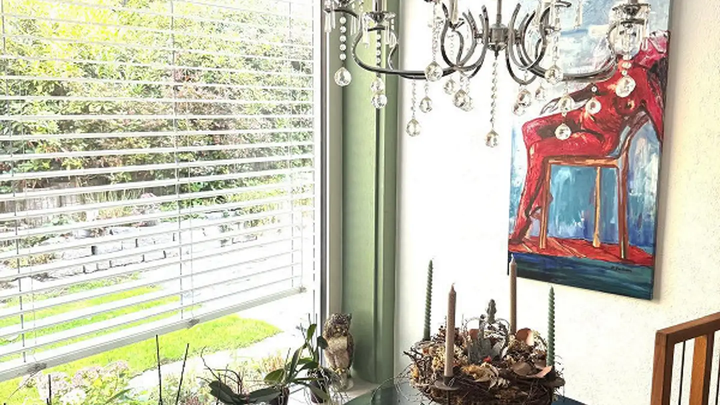 Single house for sale - 6244 Nebikon - Photo 4