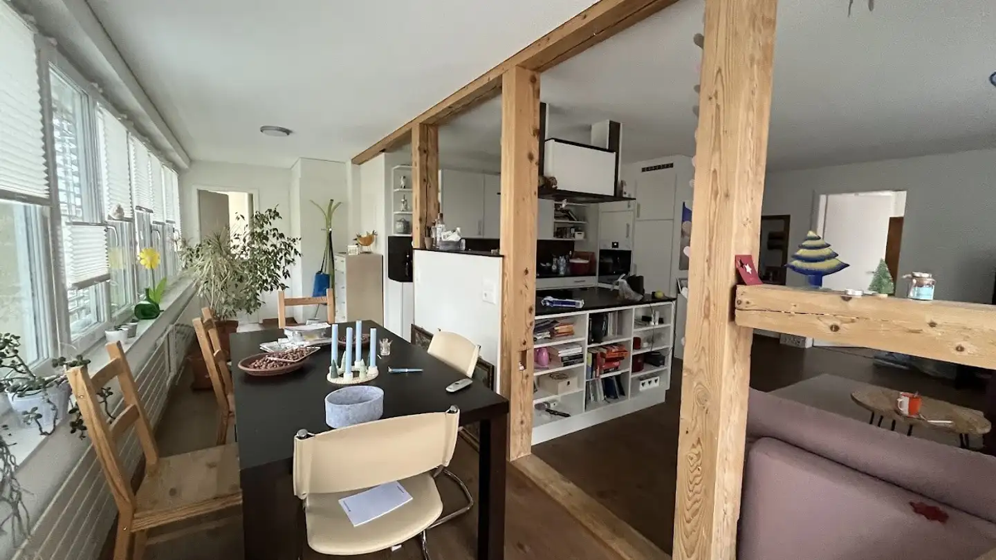 Appartement à louer - Schützenstrasse 2, 4900 Langenthal - Photo 4