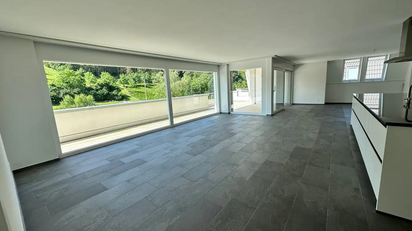 Attico in affitto - Klostergasse 25, 4464 Maisprach - Foto 3