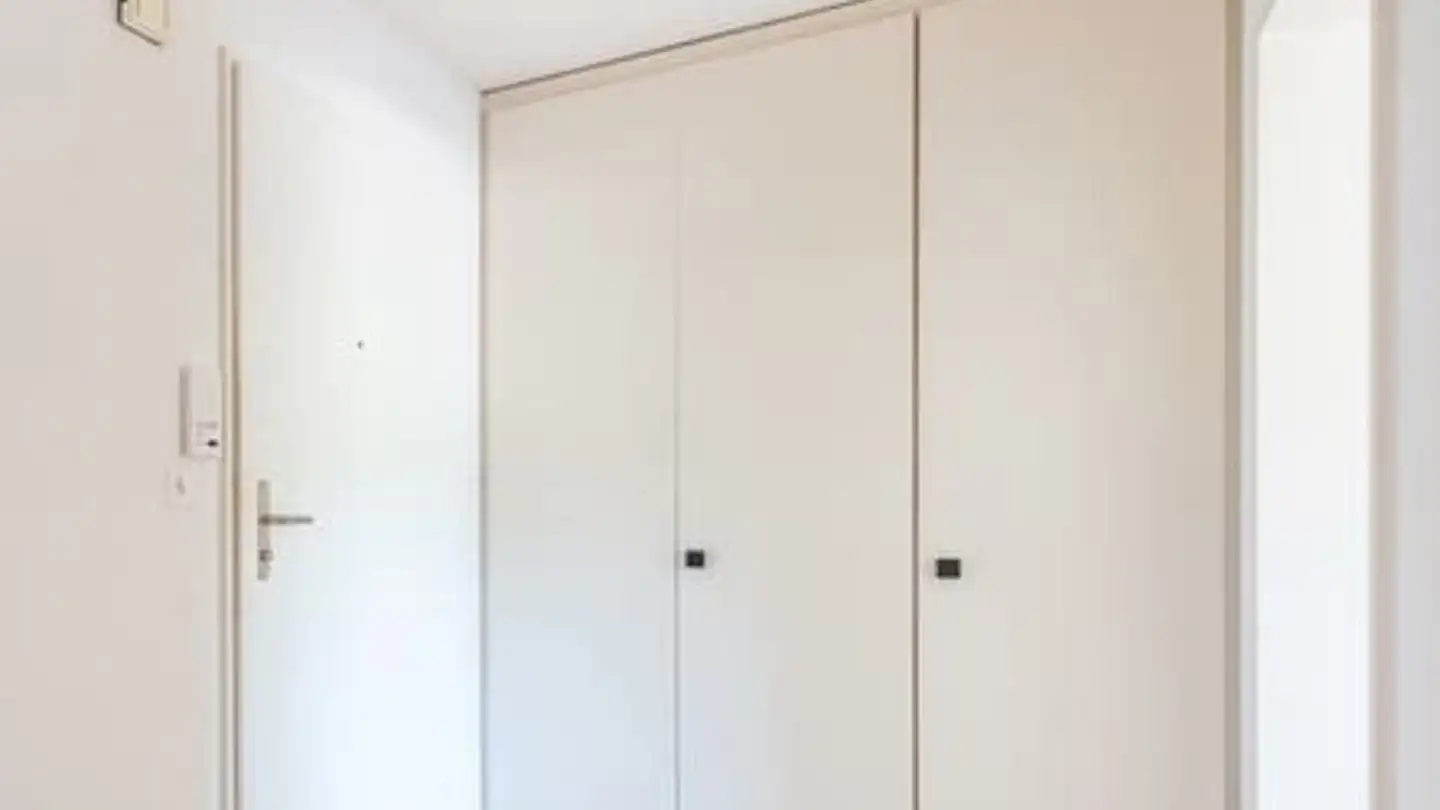 Wohnung mieten - 9620 Lichtensteig