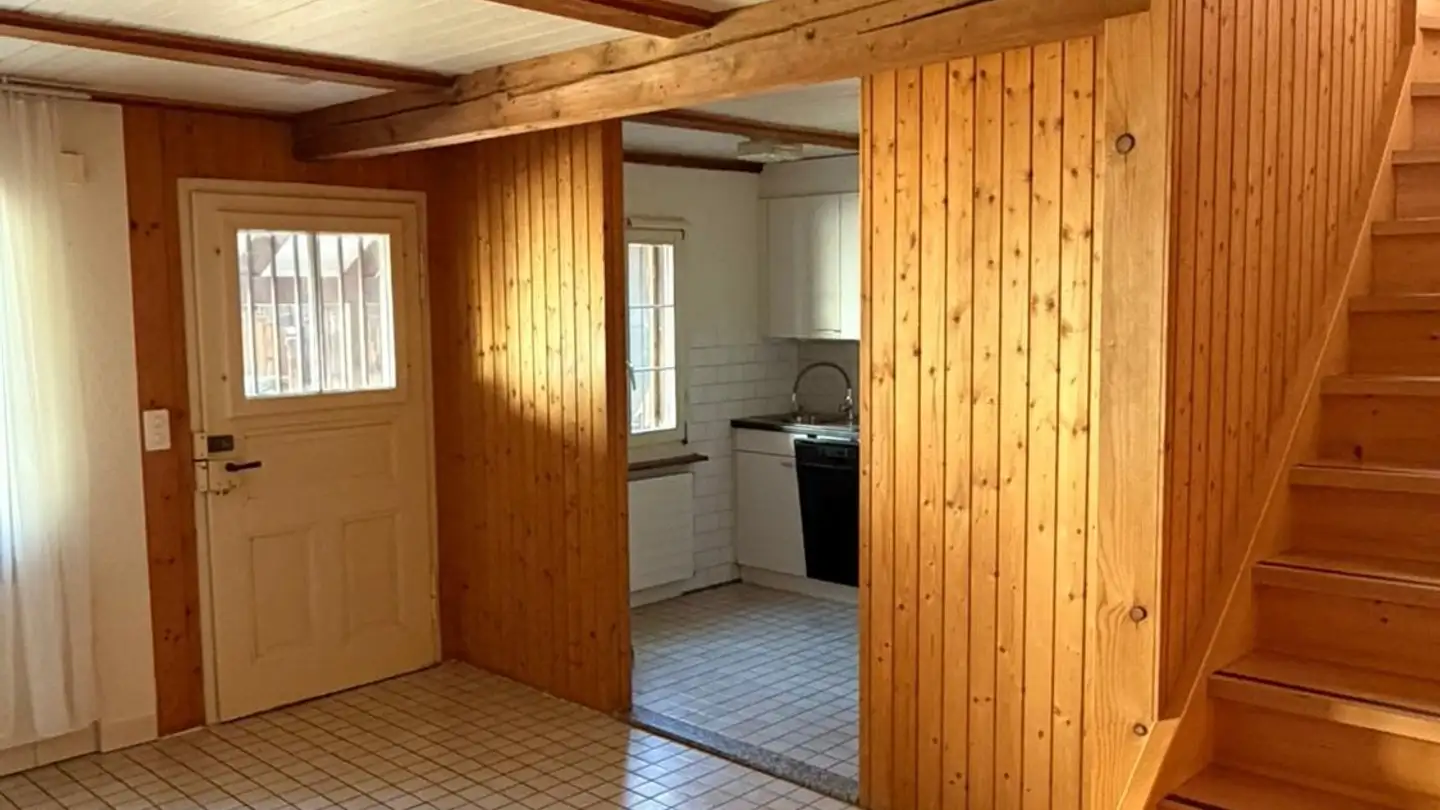 Maison individuelle à louer - Emmentalstrasse 5a, 3414 Oberburg - Photo 4