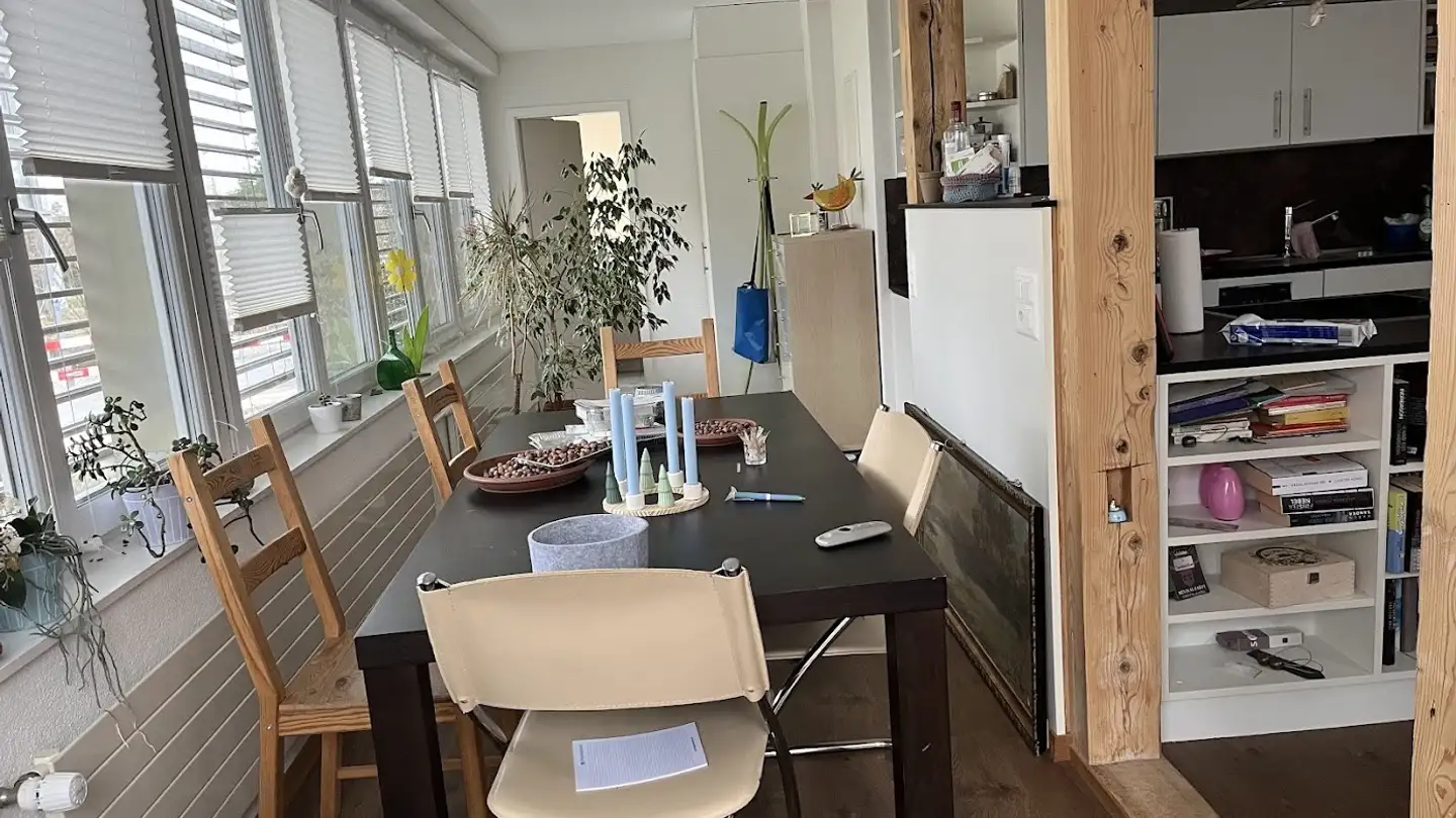 Appartement à louer - Schützenstrasse 2, 4900 Langenthal - Photo 2