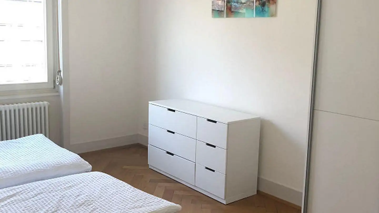 Wohnung mieten - Voltastrasse 75, 4056 Basel - Foto 4