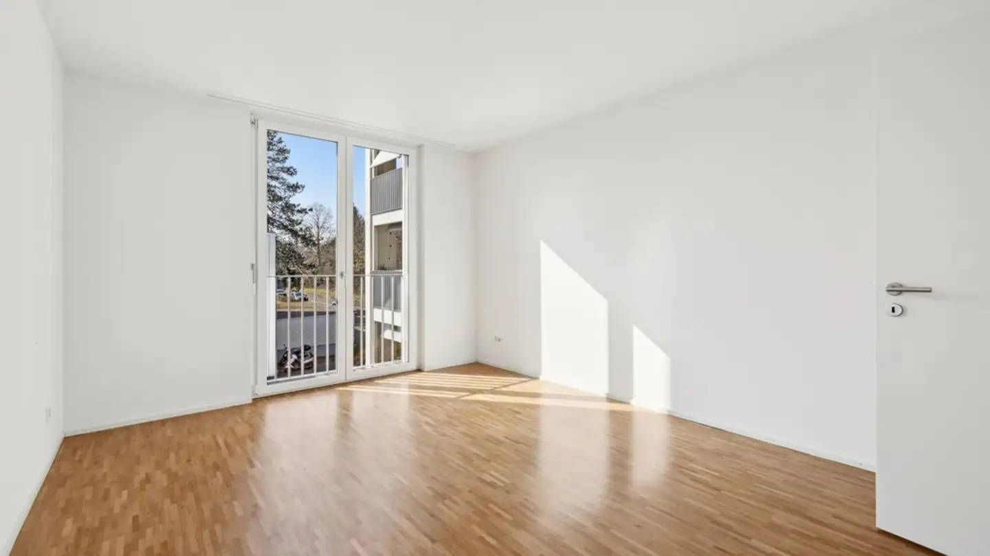 Appartement à louer - Unterm Stallen 11, 4104 Oberwil BL - Photo 4