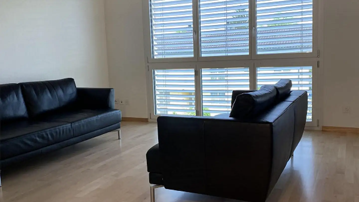 Penthouse mieten - Ämmeracher 1, 5737 Menziken