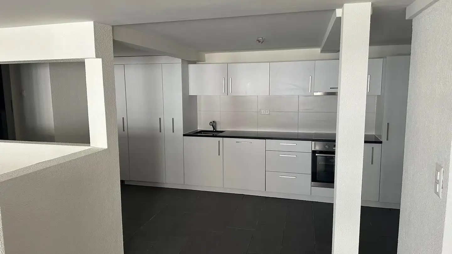 Apartment for rent - Freibergstrasse 2, 8762 Schwanden GL - Photo 3