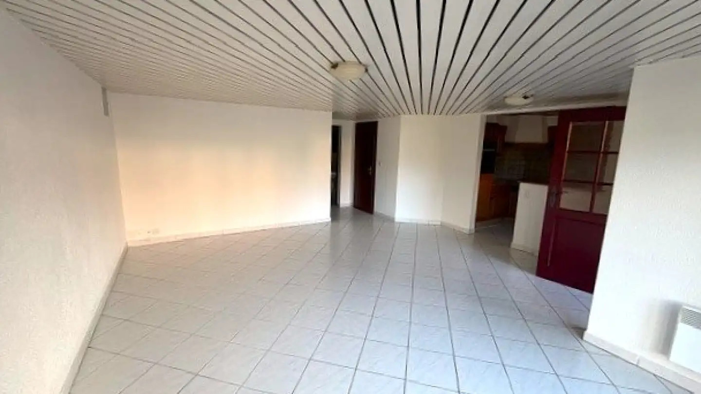 Wohnung mieten - Chemin De La Croix, 1674 Vuarmarens - Foto 3