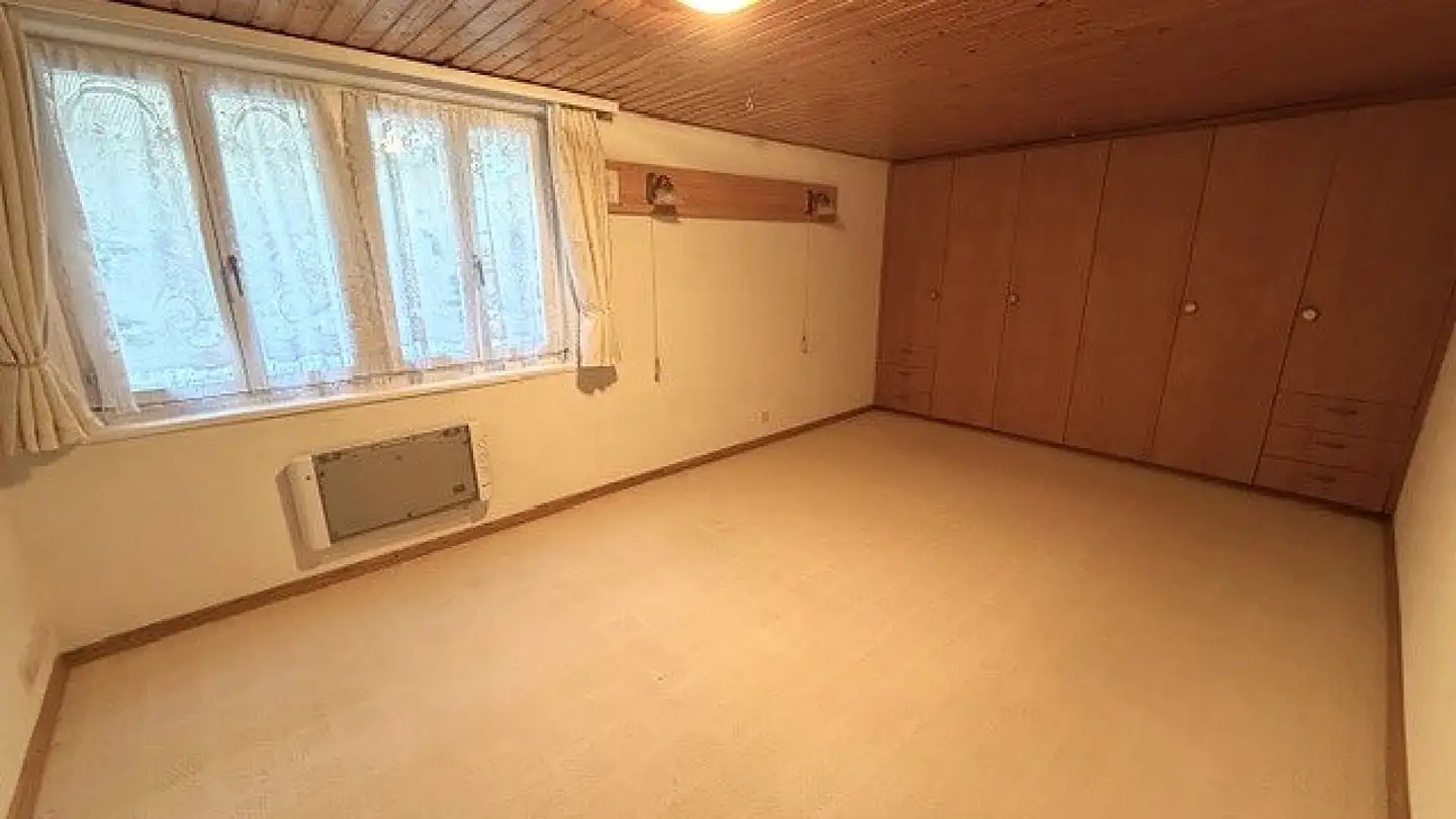 Wohnung mieten - Chemin De La Croix, 1674 Vuarmarens - Foto 4