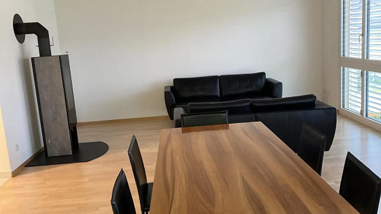 Penthouse mieten - Ämmeracher 1, 5737 Menziken - Foto 2