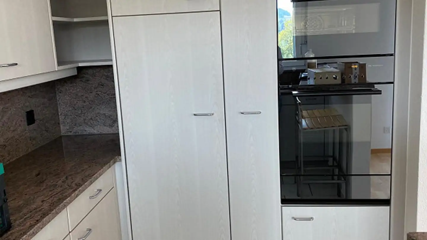 Penthouse mieten - Ämmeracher 1, 5737 Menziken - Foto 3