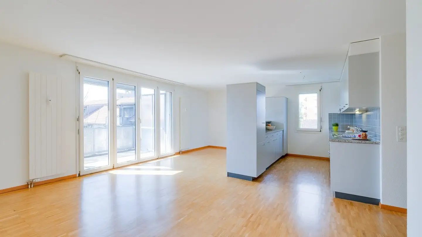 Appartamento in affitto - Thermenstrasse 21, 4310 Rheinfelden