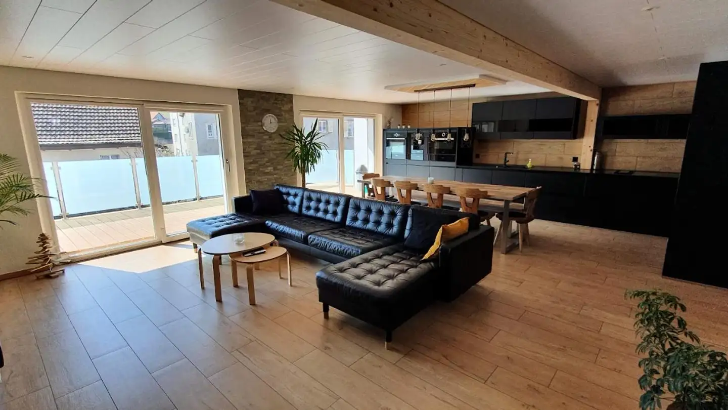 Apartment for sale - 2735 Bévilard